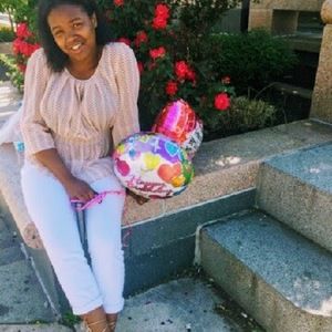 Meet your Posher, Rickyeeh